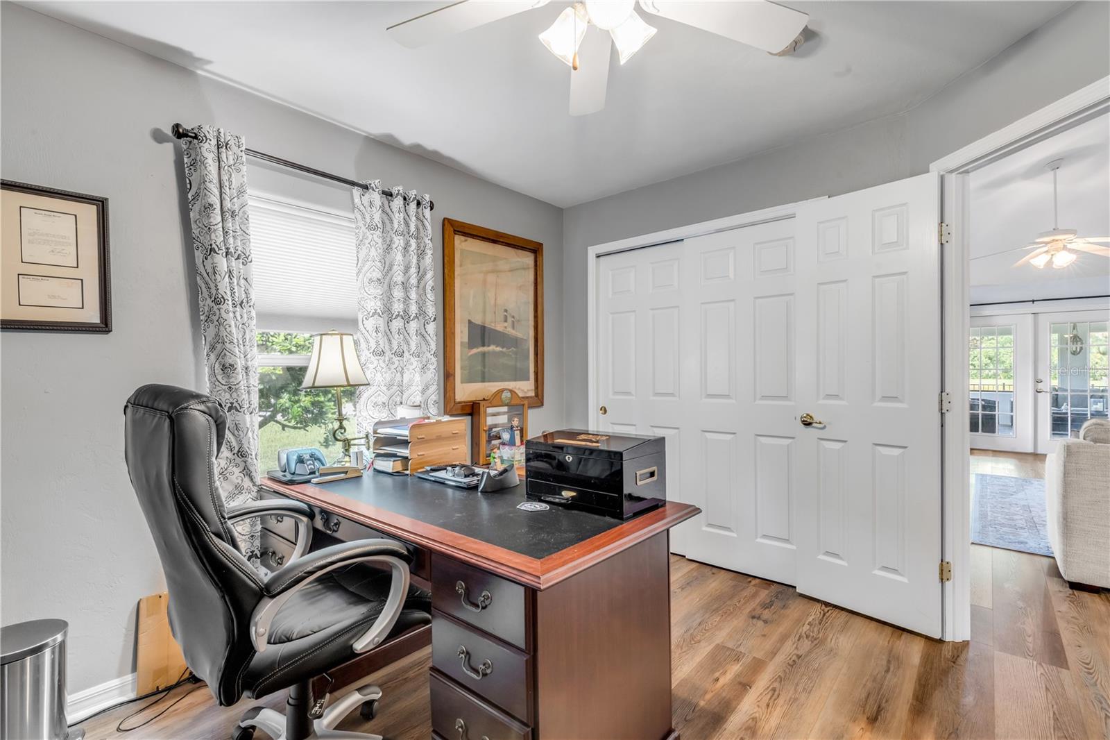 2807 TURNBULL COVE DR, NEW SMYRNA BEACH, FL, 32168