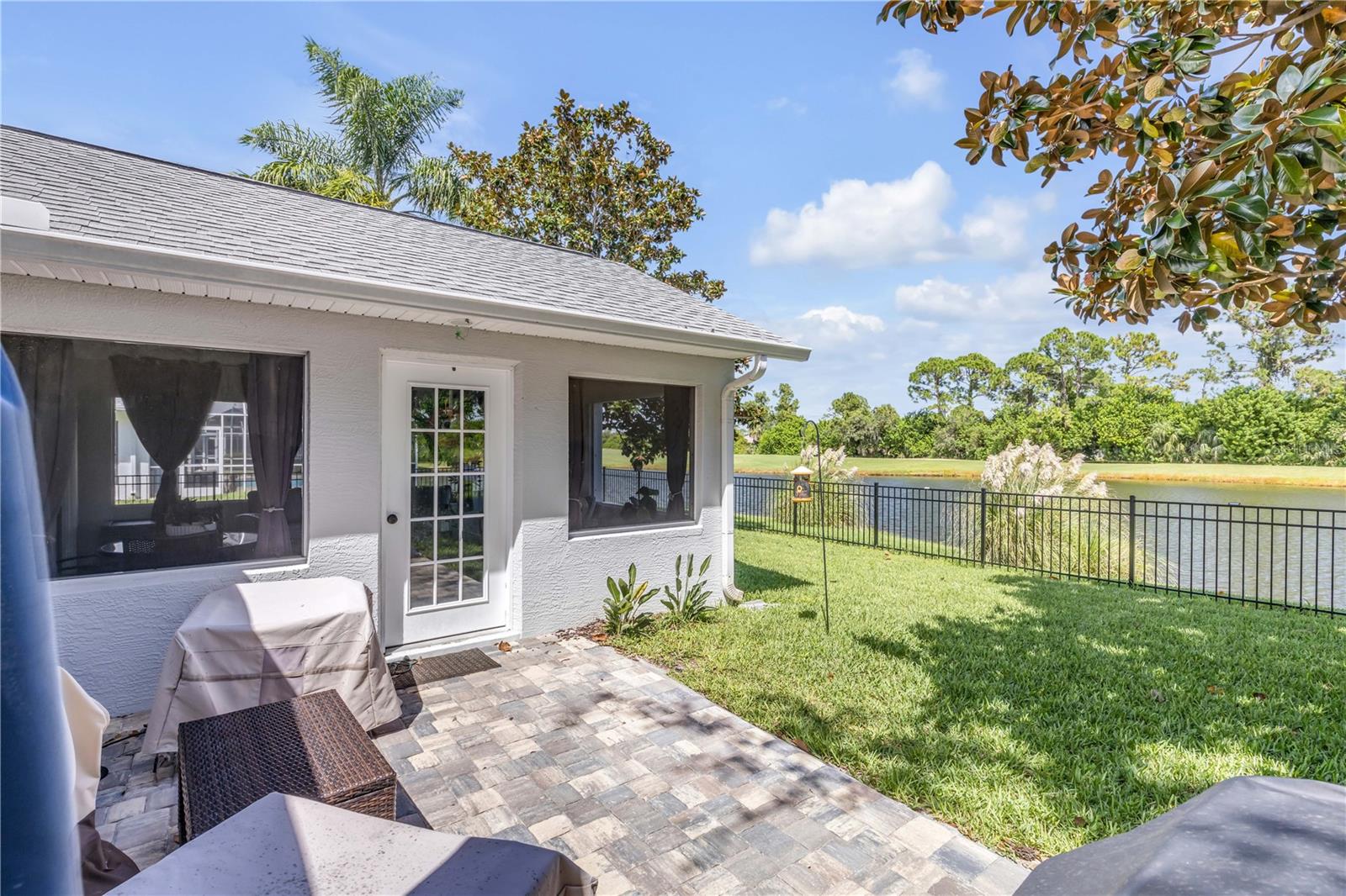2807 TURNBULL COVE DR, NEW SMYRNA BEACH, FL, 32168