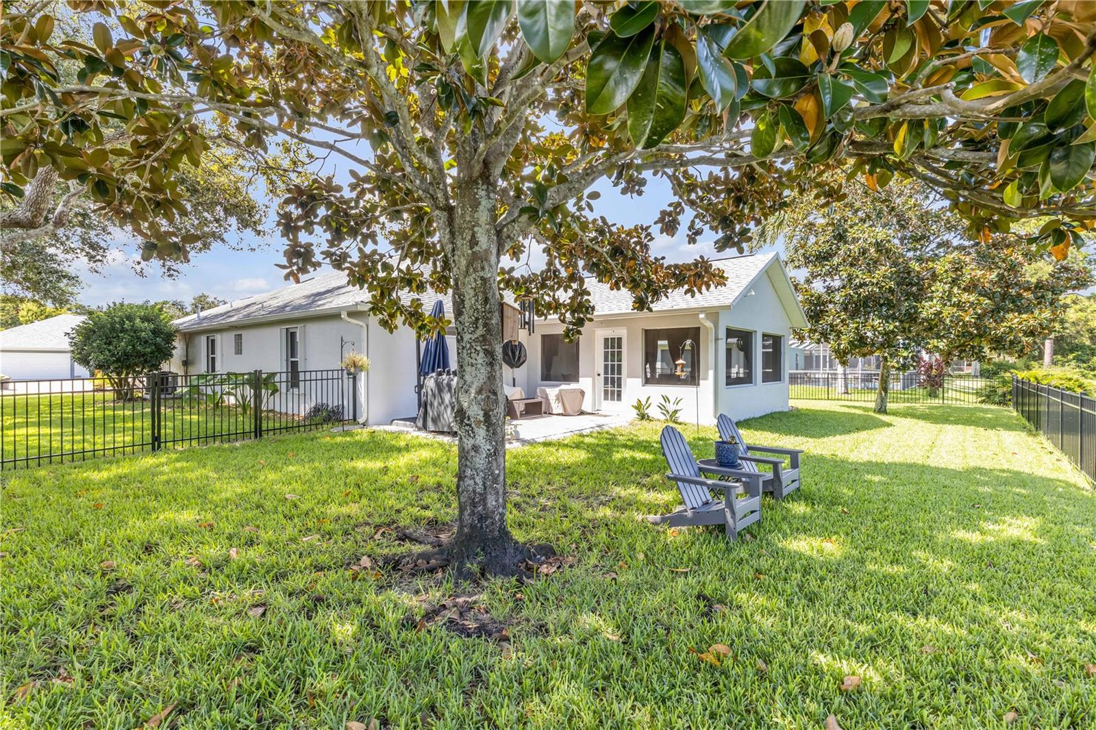 2807 TURNBULL COVE DR, NEW SMYRNA BEACH, FL, 32168