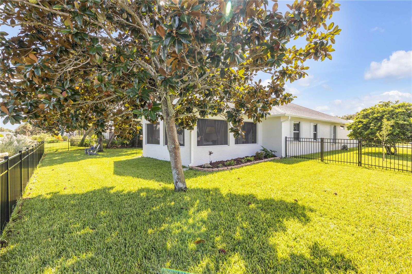2807 TURNBULL COVE DR, NEW SMYRNA BEACH, FL, 32168
