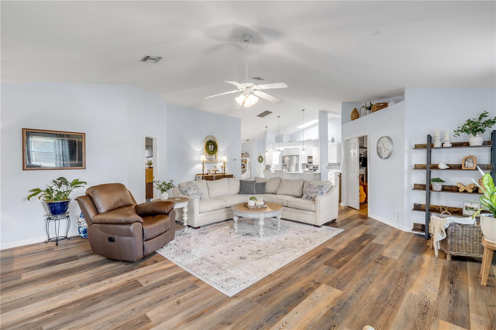 2807 TURNBULL COVE DR, NEW SMYRNA BEACH, FL, 32168