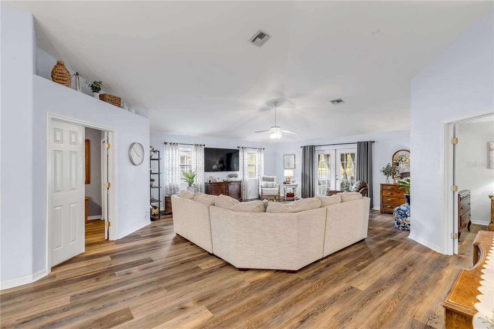 2807 TURNBULL COVE DR, NEW SMYRNA BEACH, FL, 32168