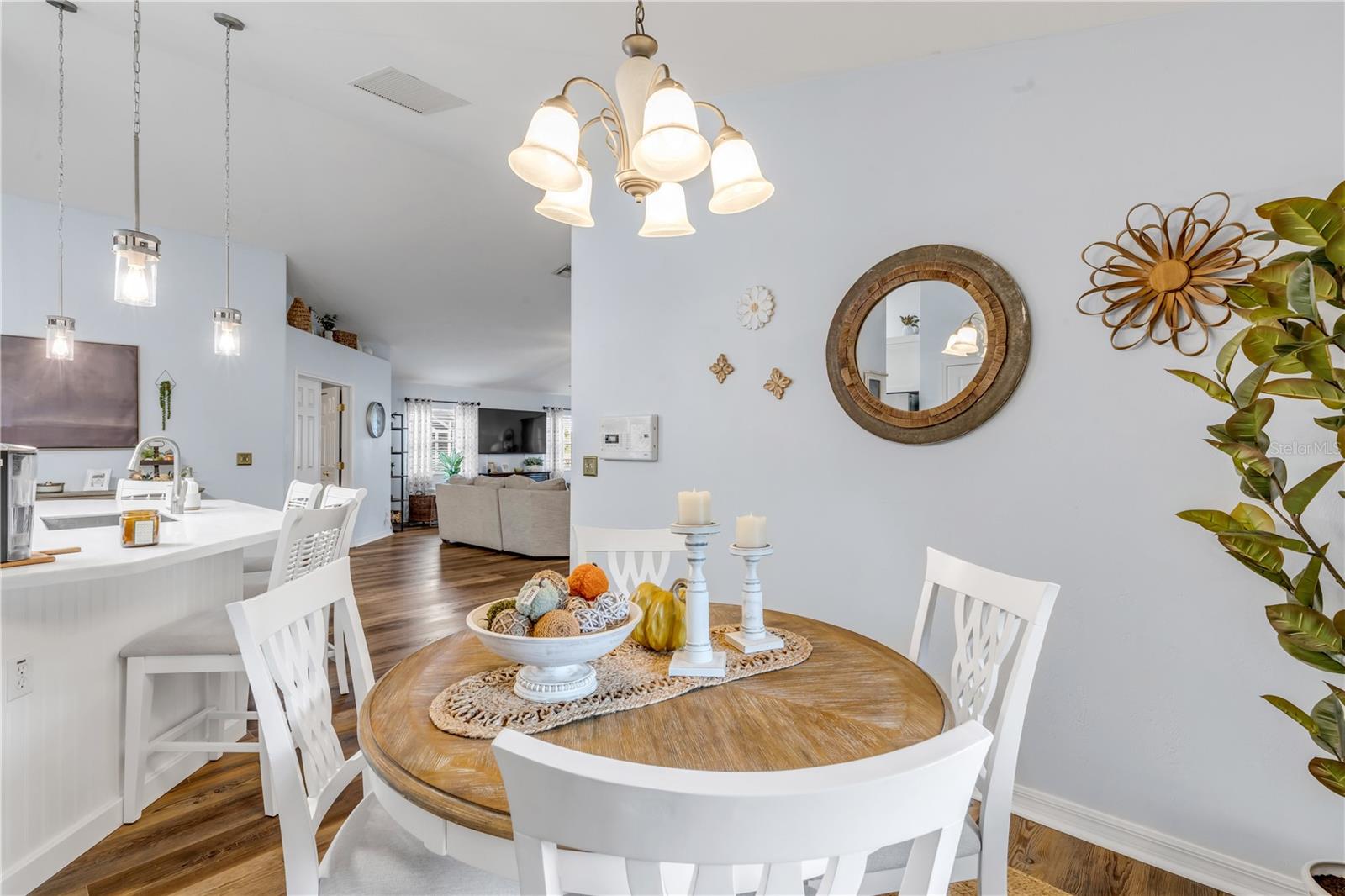 2807 TURNBULL COVE DR, NEW SMYRNA BEACH, FL, 32168