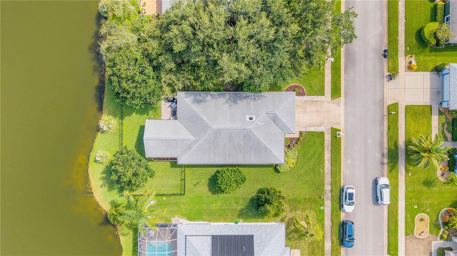 2807 TURNBULL COVE DR, NEW SMYRNA BEACH, FL, 32168