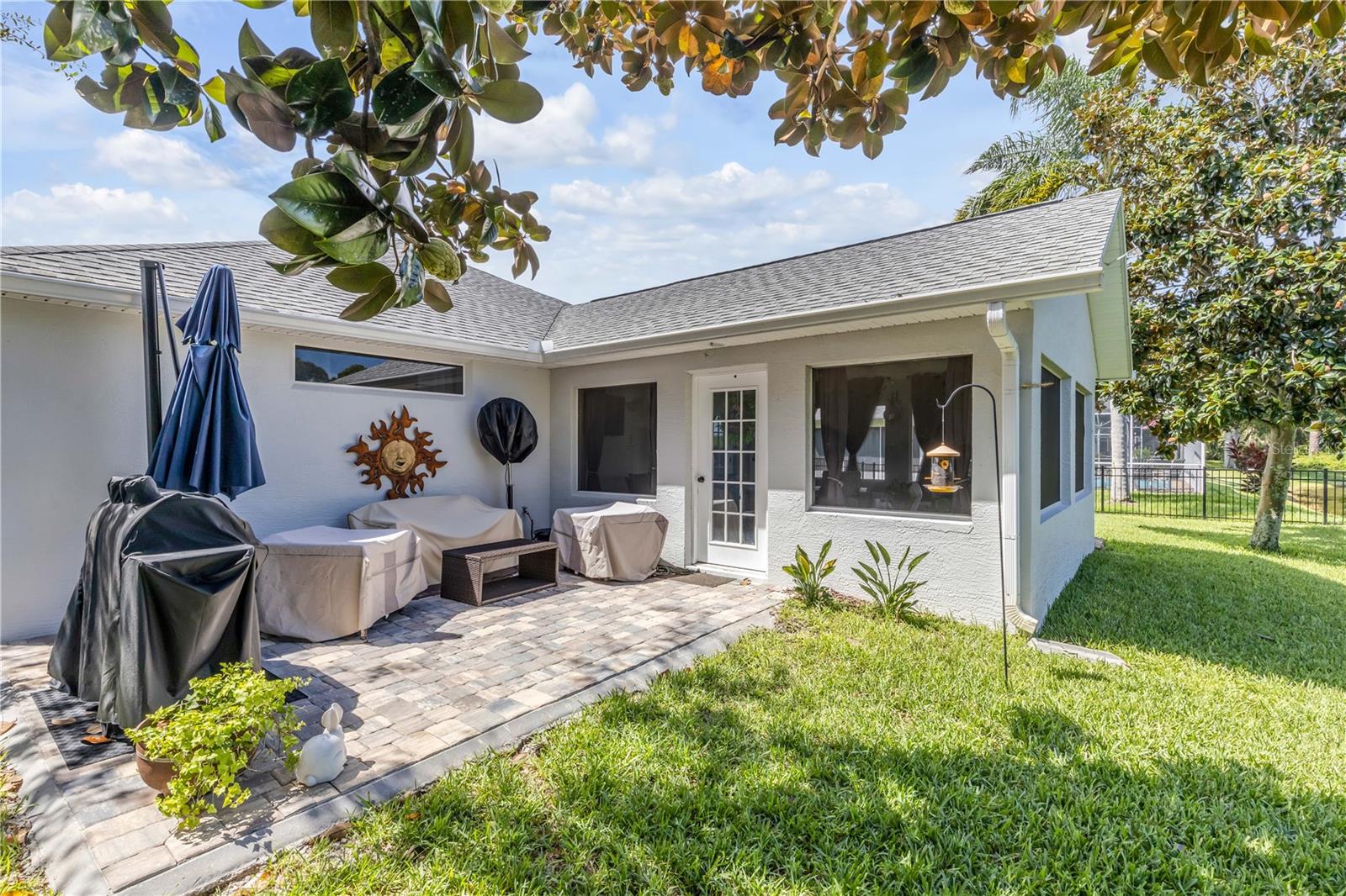 2807 TURNBULL COVE DR, NEW SMYRNA BEACH, FL, 32168