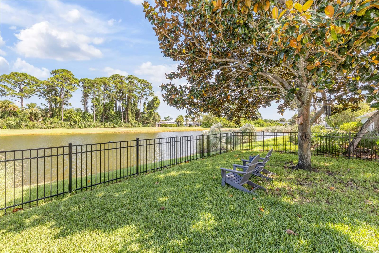 2807 TURNBULL COVE DR, NEW SMYRNA BEACH, FL, 32168