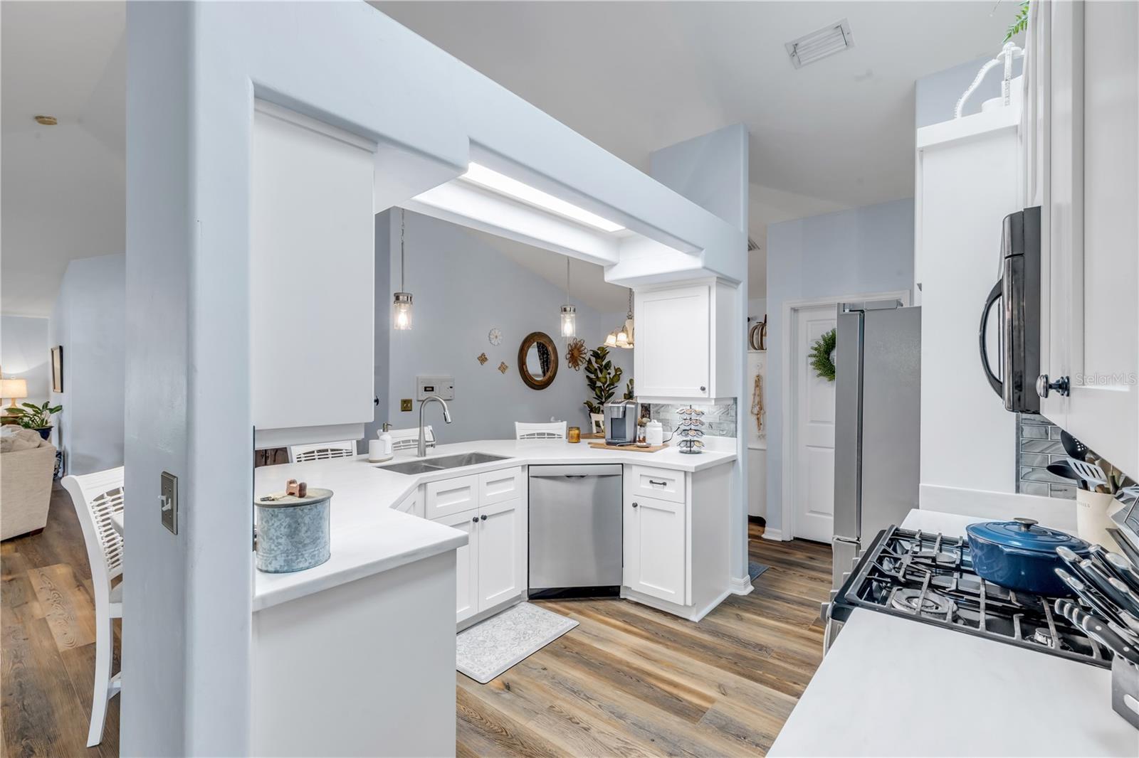 2807 TURNBULL COVE DR, NEW SMYRNA BEACH, FL, 32168