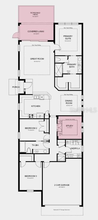 3910 IMMACOLATA WAY, WESLEY CHAPEL, FL, 33543