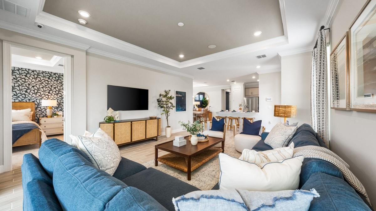 3910 IMMACOLATA WAY, WESLEY CHAPEL, FL, 33543