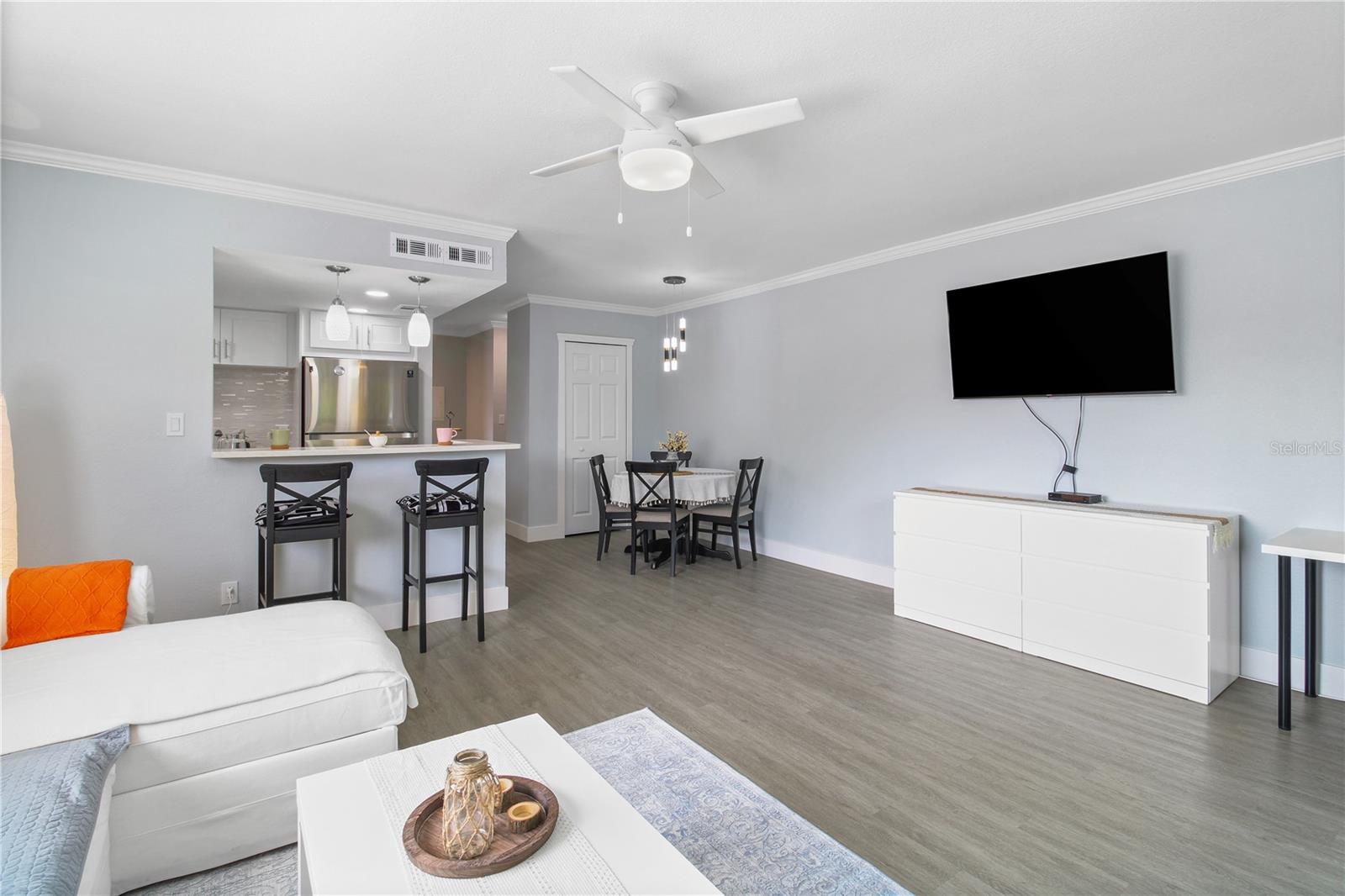 631 N KEENE RD #S8, CLEARWATER, FL, 33755