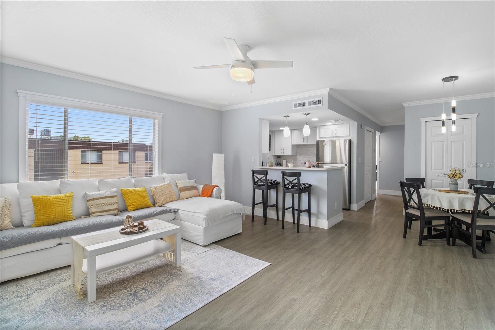 631 N KEENE RD #S8, CLEARWATER, FL, 33755