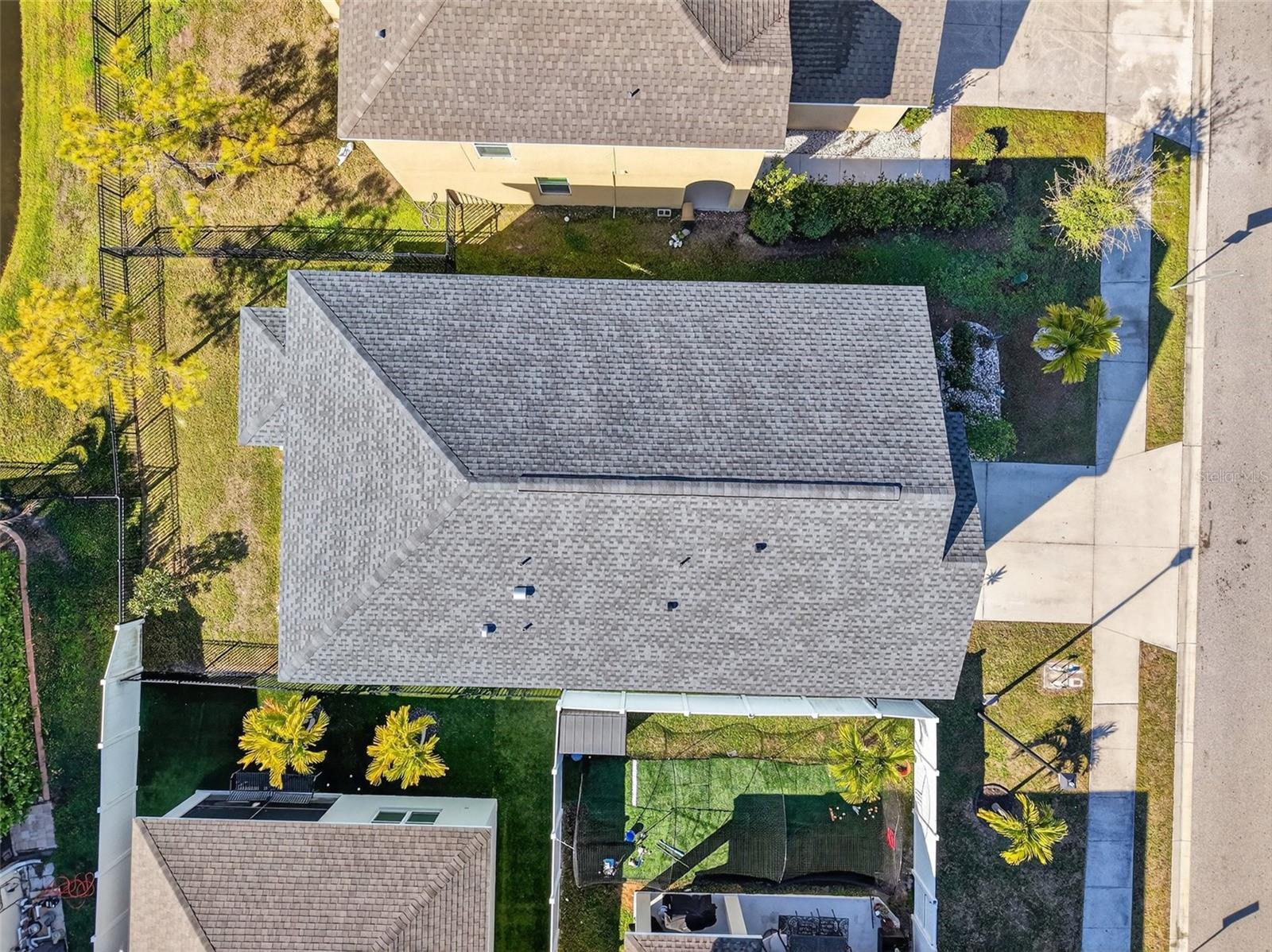 4842 SAN PALERMO DR, BRADENTON, FL, 34208