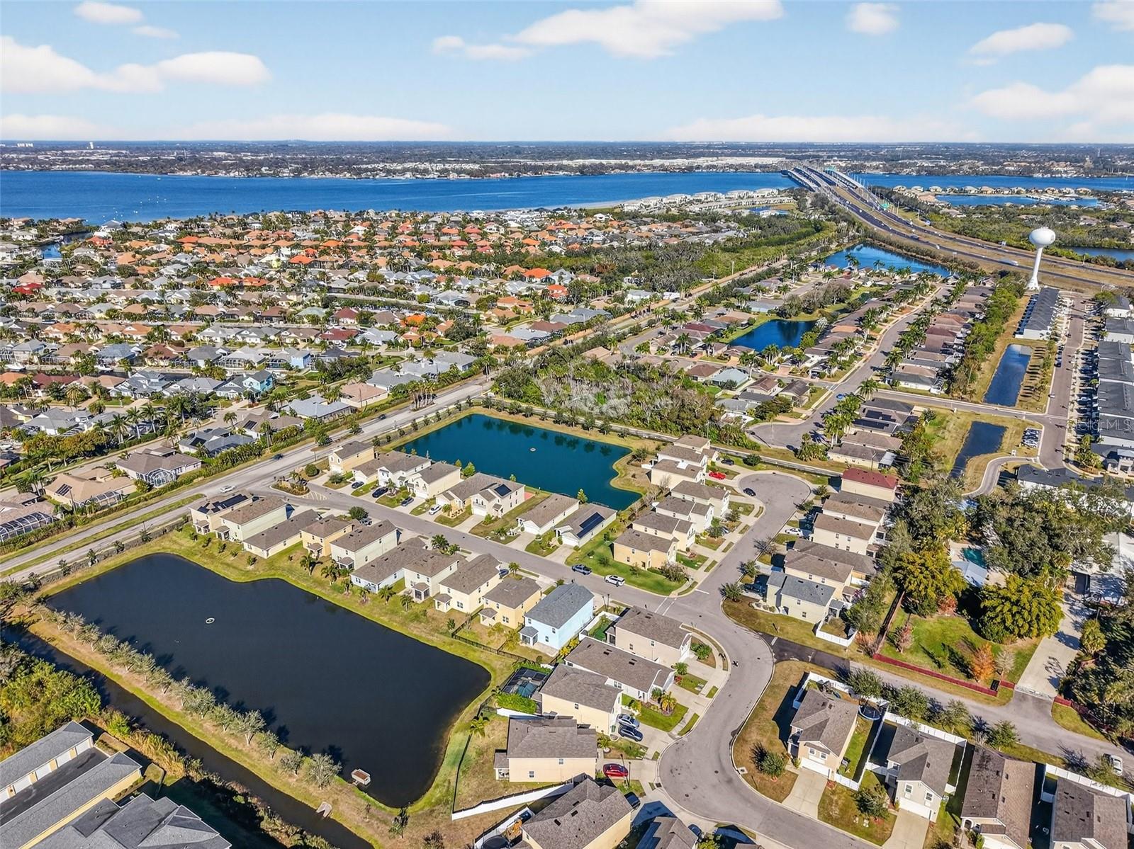 4842 SAN PALERMO DR, BRADENTON, FL, 34208