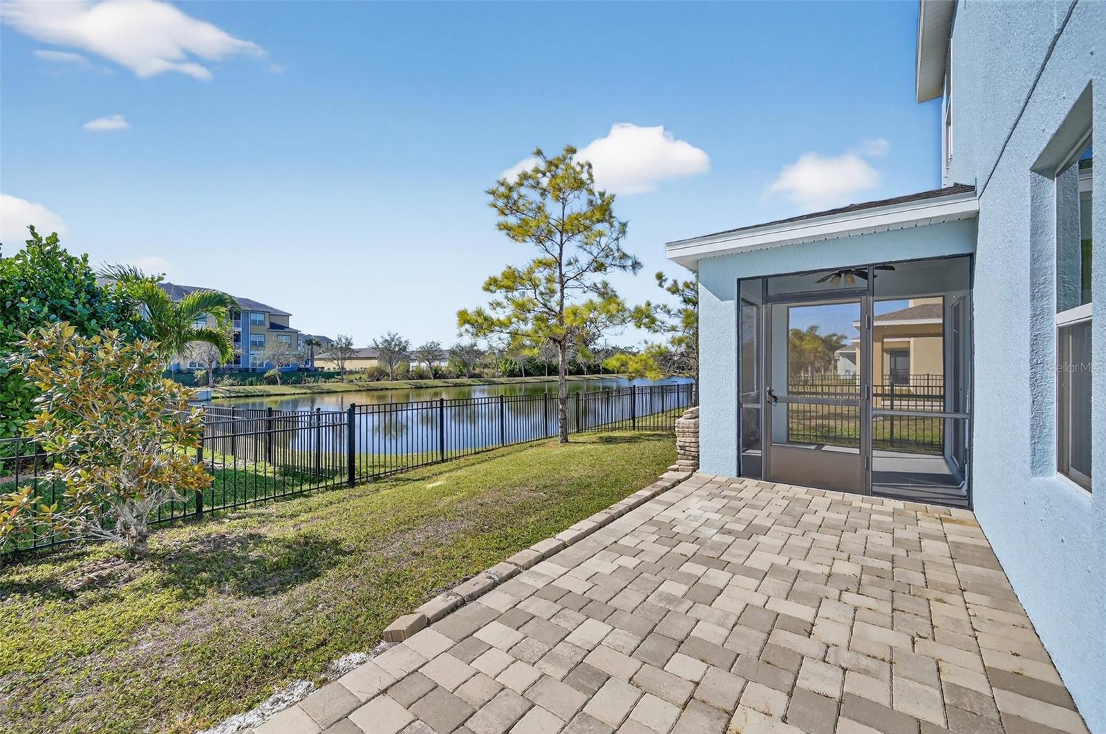 4842 SAN PALERMO DR, BRADENTON, FL, 34208