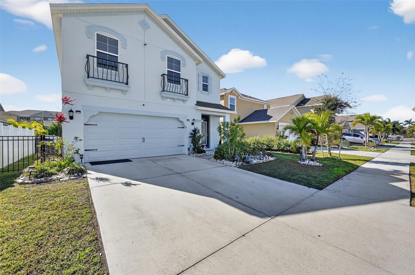 4842 SAN PALERMO DR, BRADENTON, FL, 34208