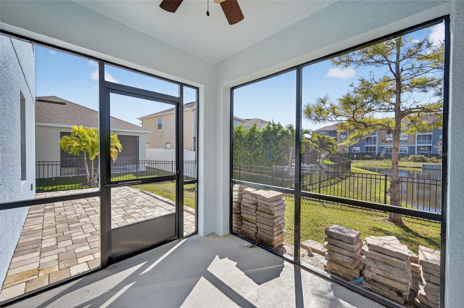 4842 SAN PALERMO DR, BRADENTON, FL, 34208