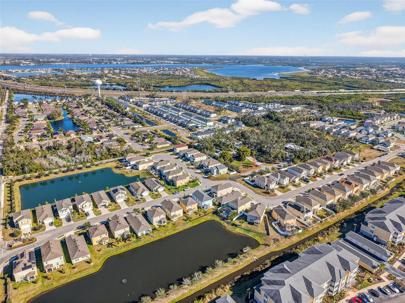 4842 SAN PALERMO DR, BRADENTON, FL, 34208