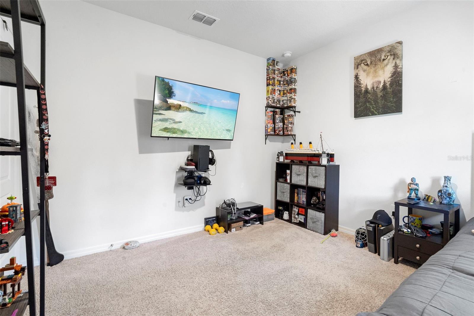 142 VICTORIA OAKS BLVD, DELAND, FL, 32724