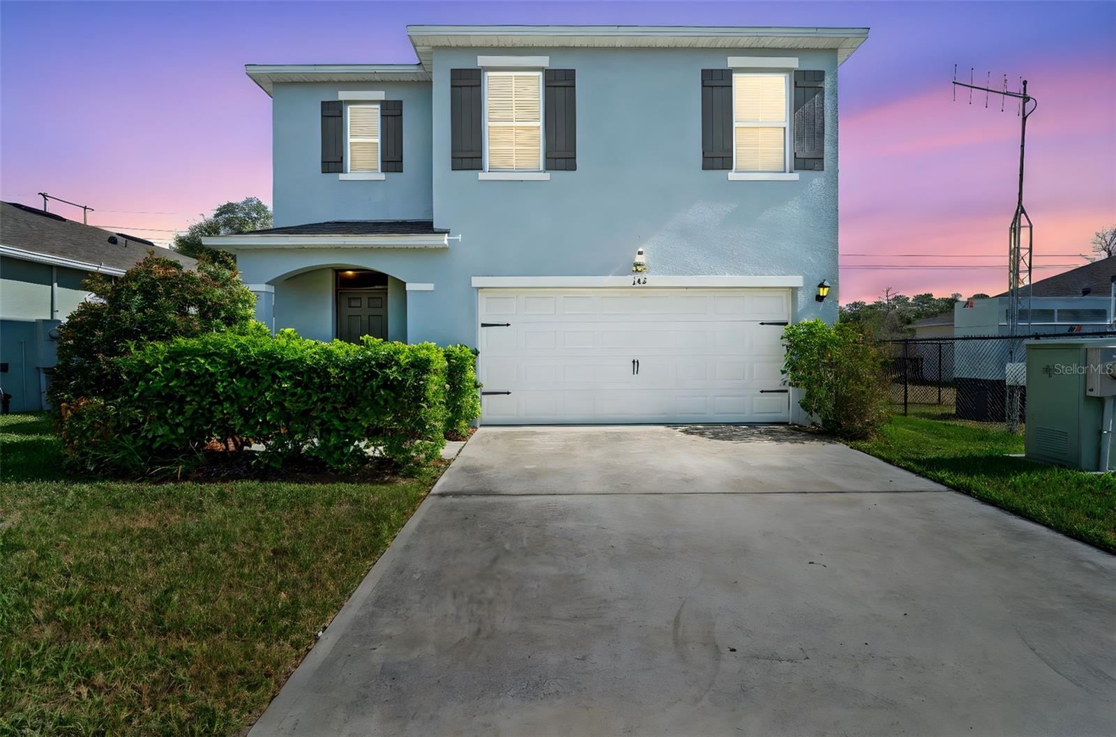142 VICTORIA OAKS BLVD, DELAND, FL, 32724