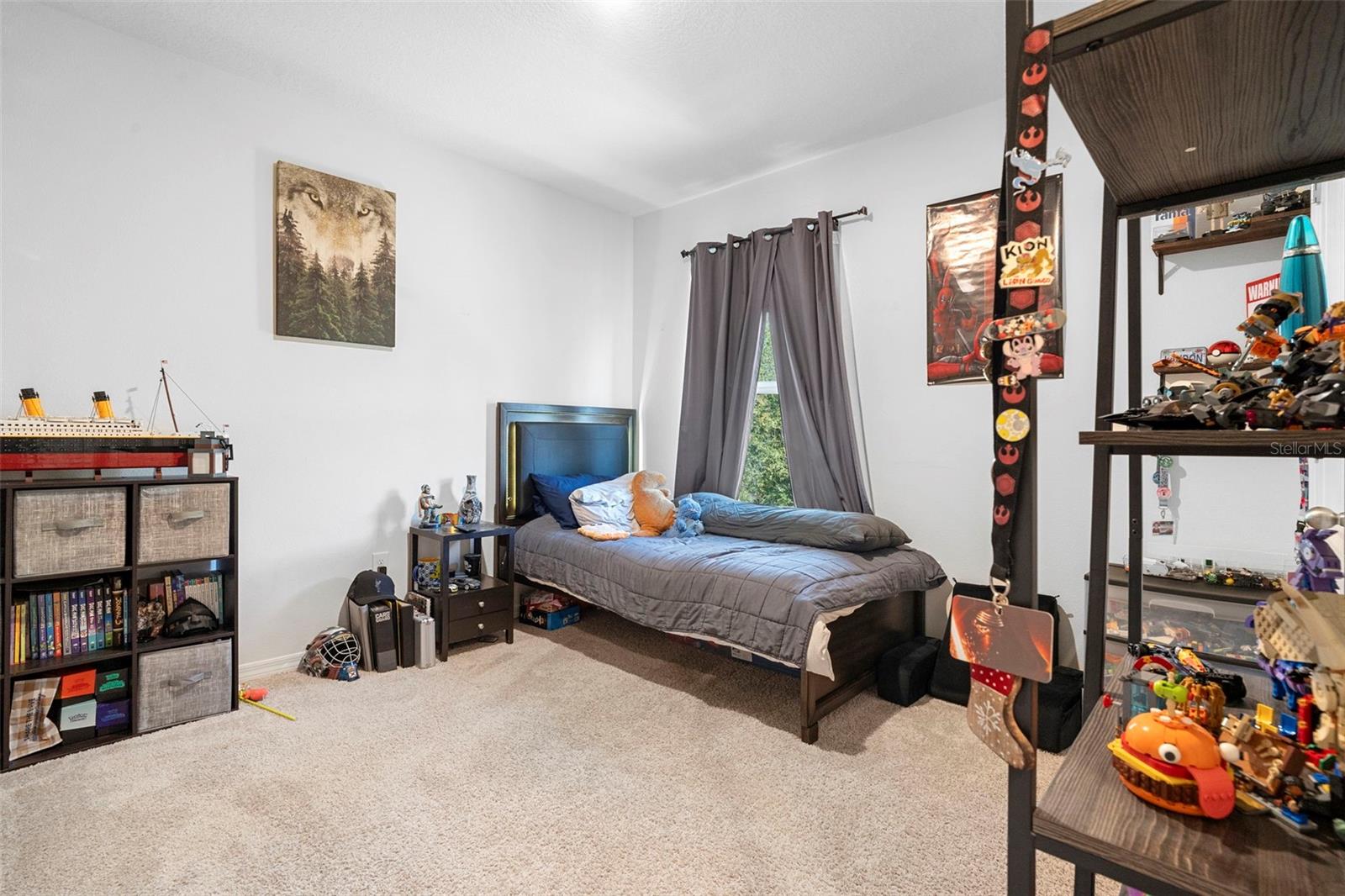 142 VICTORIA OAKS BLVD, DELAND, FL, 32724