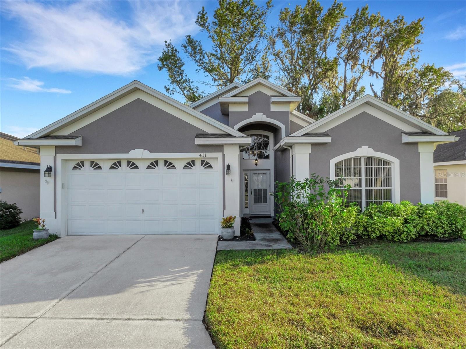 411 RIDGE VIEW DR, DAVENPORT, FL, 33837