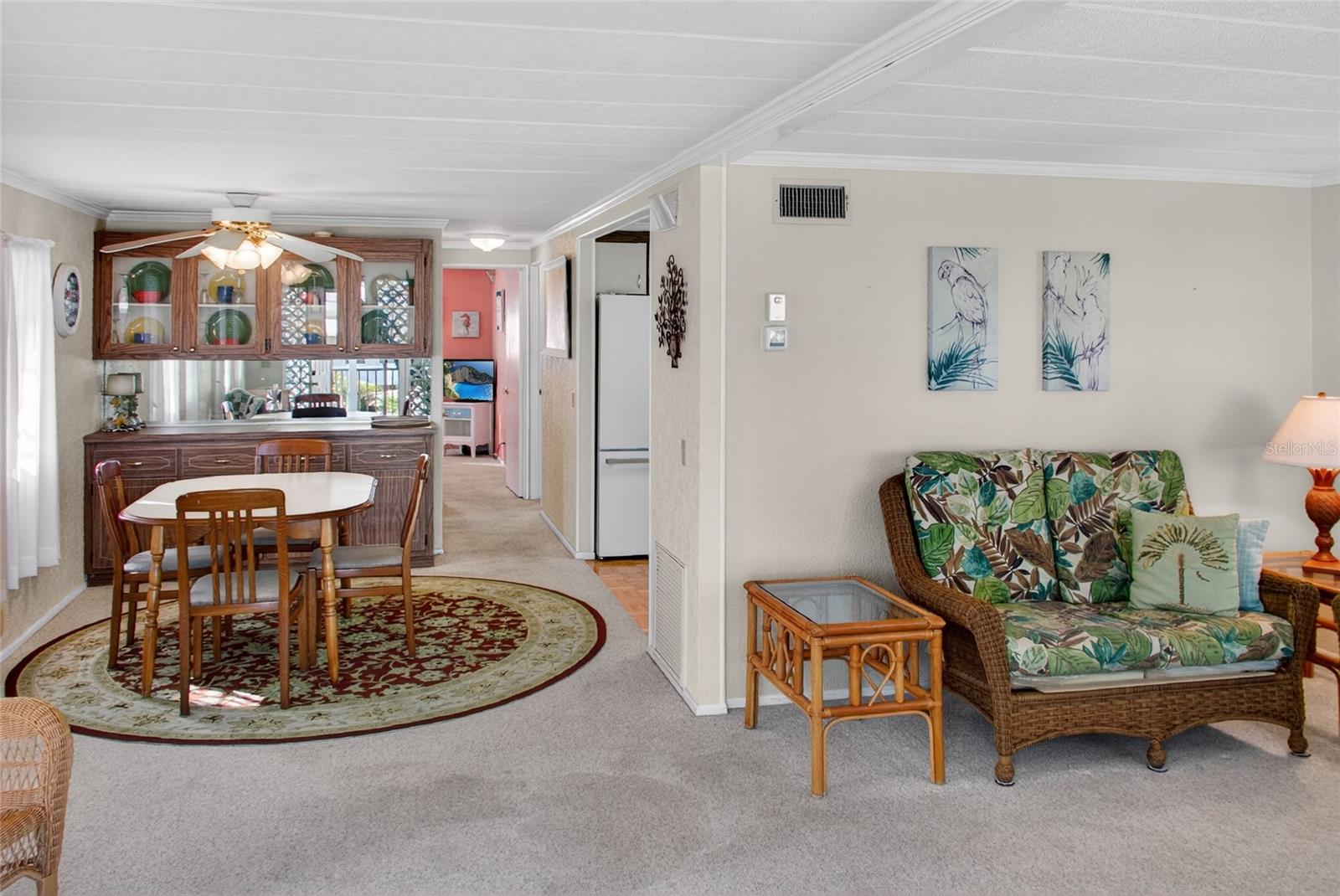 703 S GREEN CIR, VENICE, FL, 34285