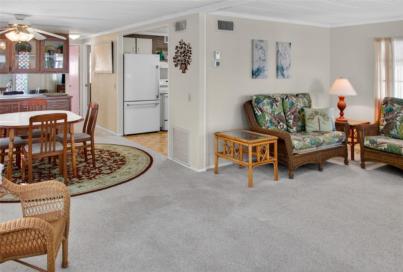 703 S GREEN CIR, VENICE, FL, 34285