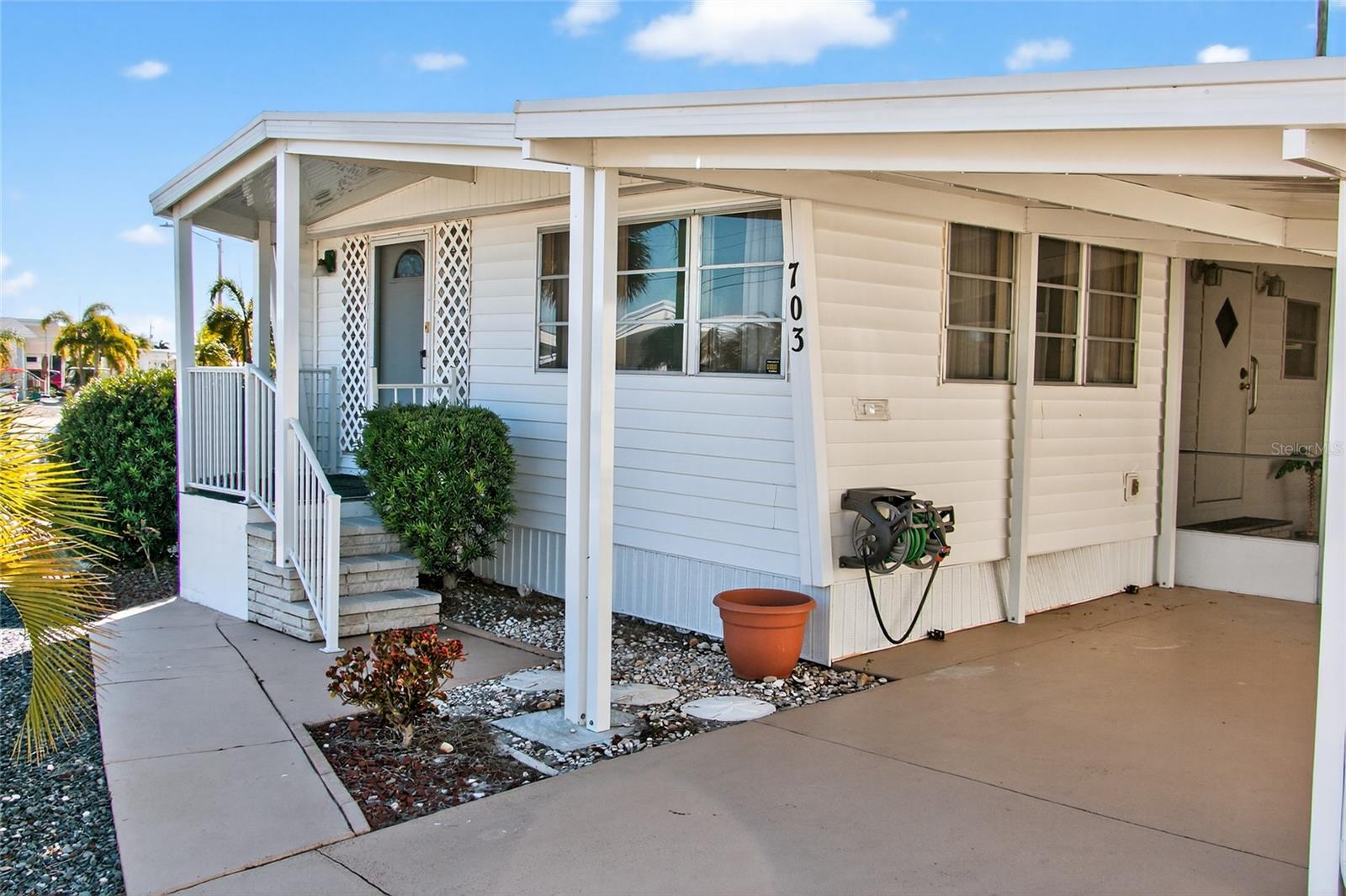 703 S GREEN CIR, VENICE, FL, 34285