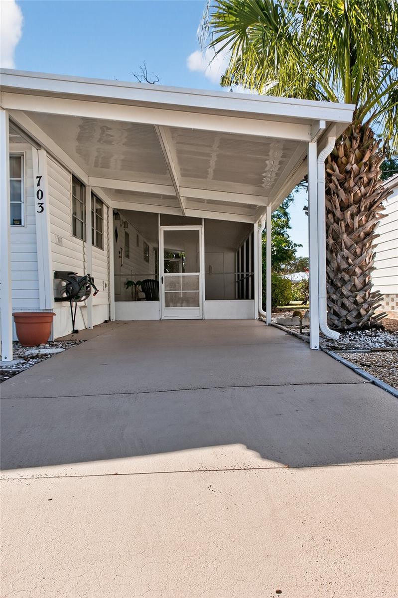 703 S GREEN CIR, VENICE, FL, 34285