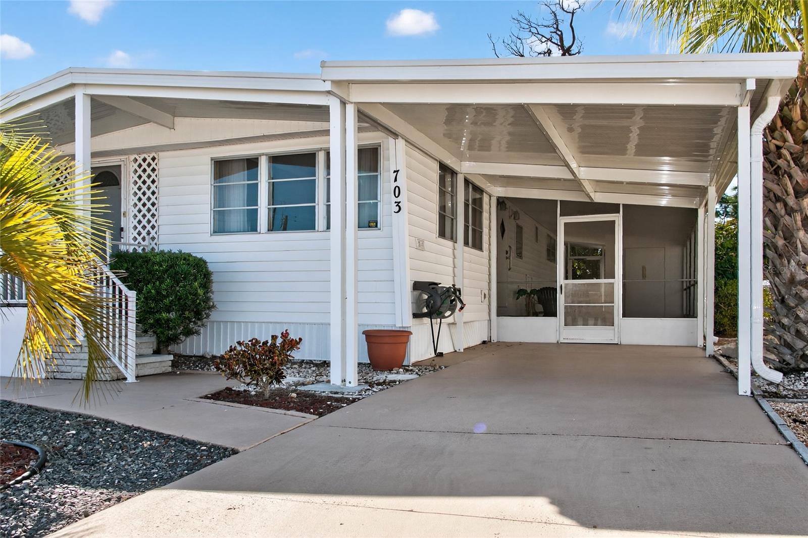 703 S GREEN CIR, VENICE, FL, 34285