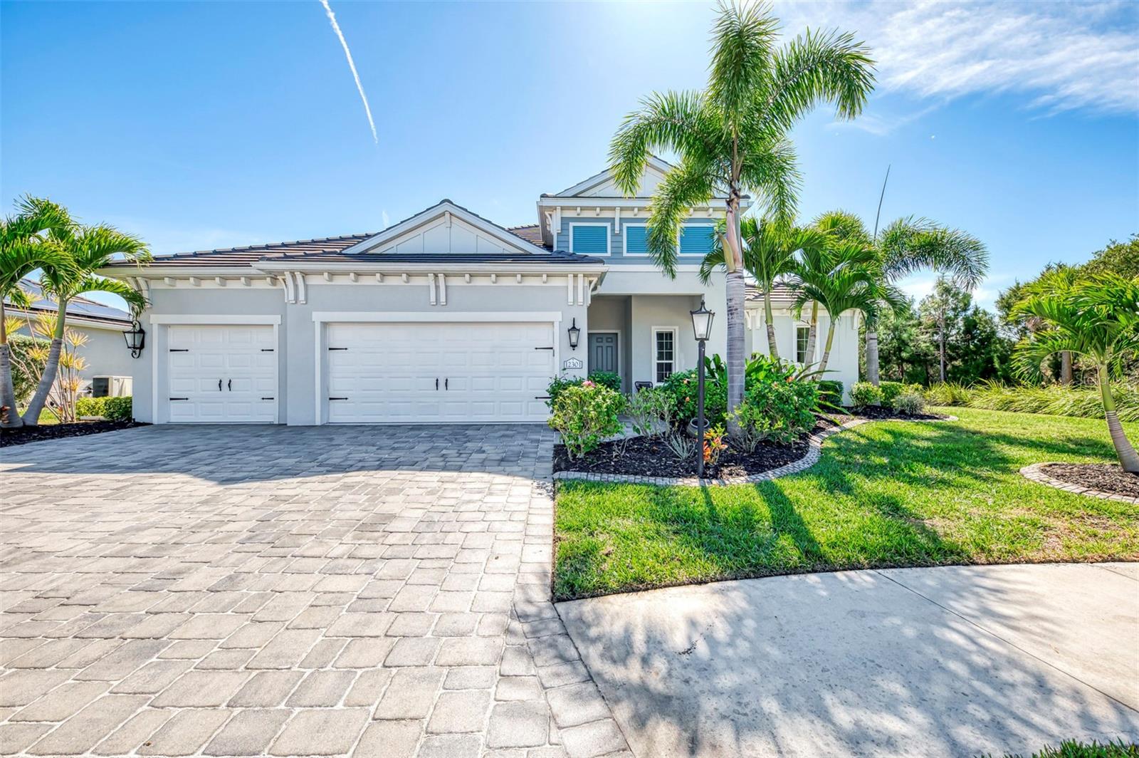 12301 AUBURNDALE CT, VENICE, FL, 34293