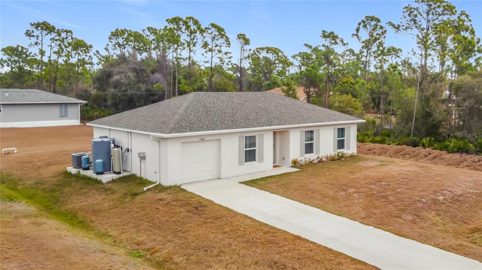 23300 AIRWAY AVE, PORT CHARLOTTE, FL, 33980