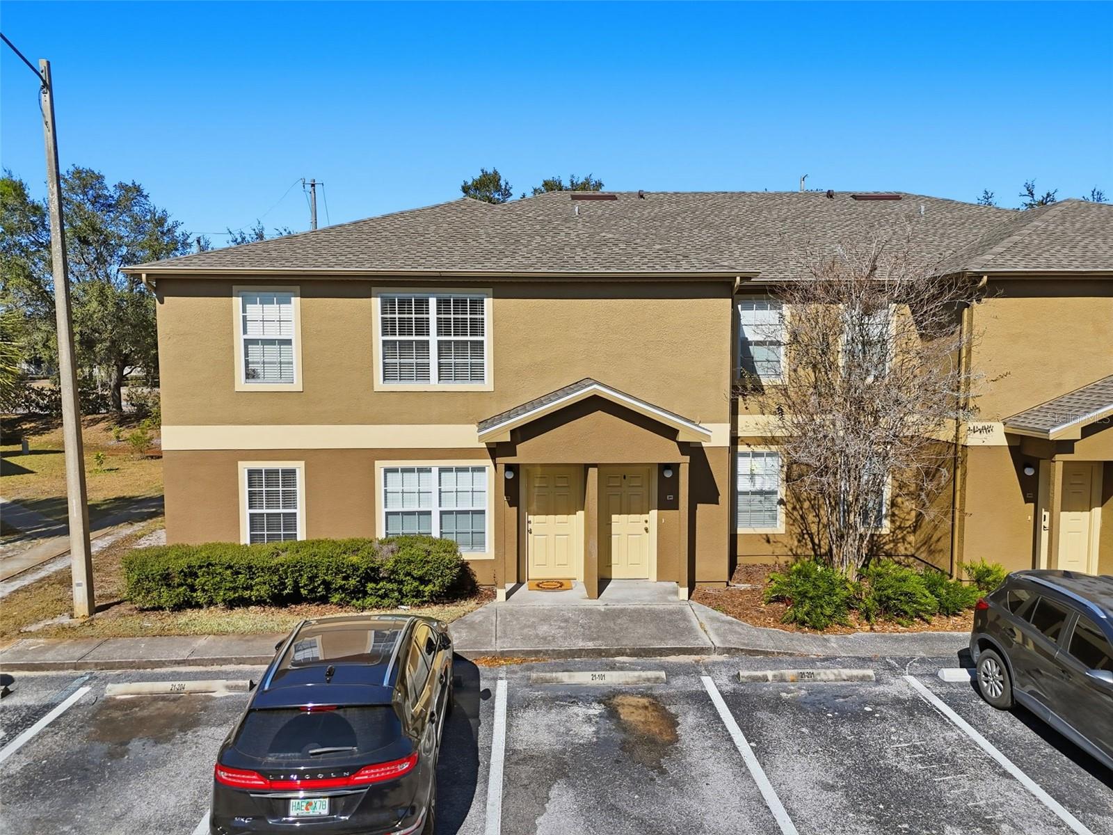 36027 DEER CREEK DR #201, ZEPHYRHILLS, FL, 33541