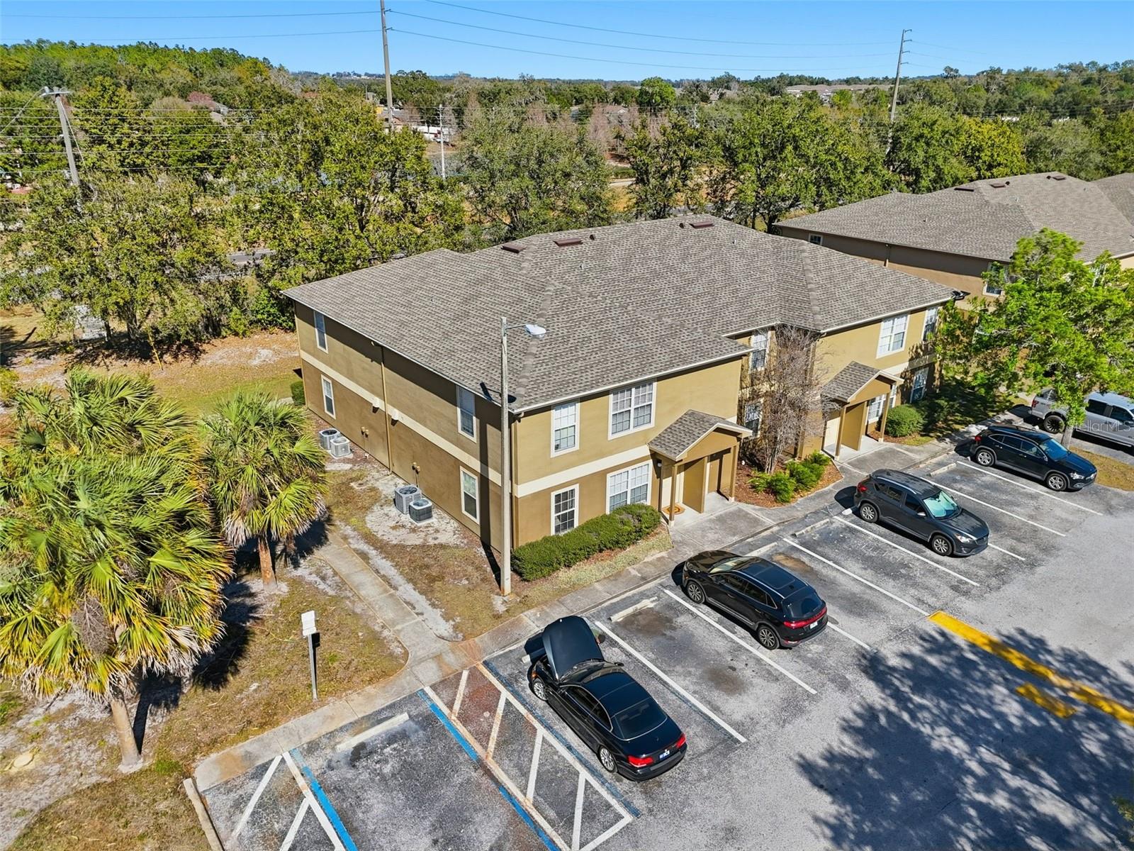 36027 DEER CREEK DR #201, ZEPHYRHILLS, FL, 33541