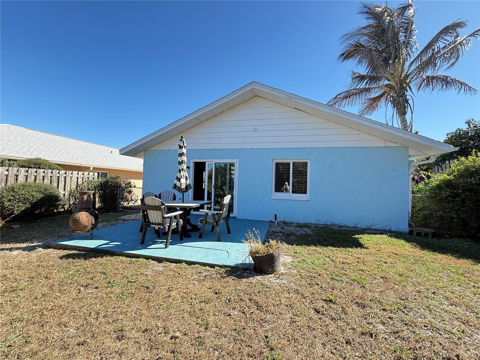 828 E 23RD AVE, NEW SMYRNA BEACH, FL, 32169