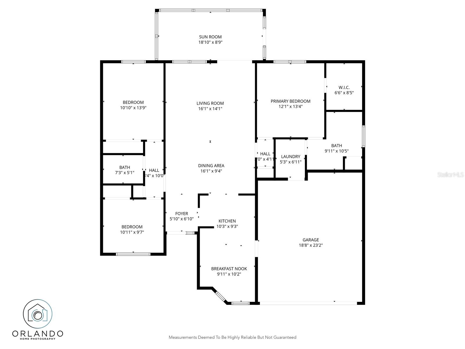 8352 SE 176TH LAWSON LOOP, THE VILLAGES, FL, 32162