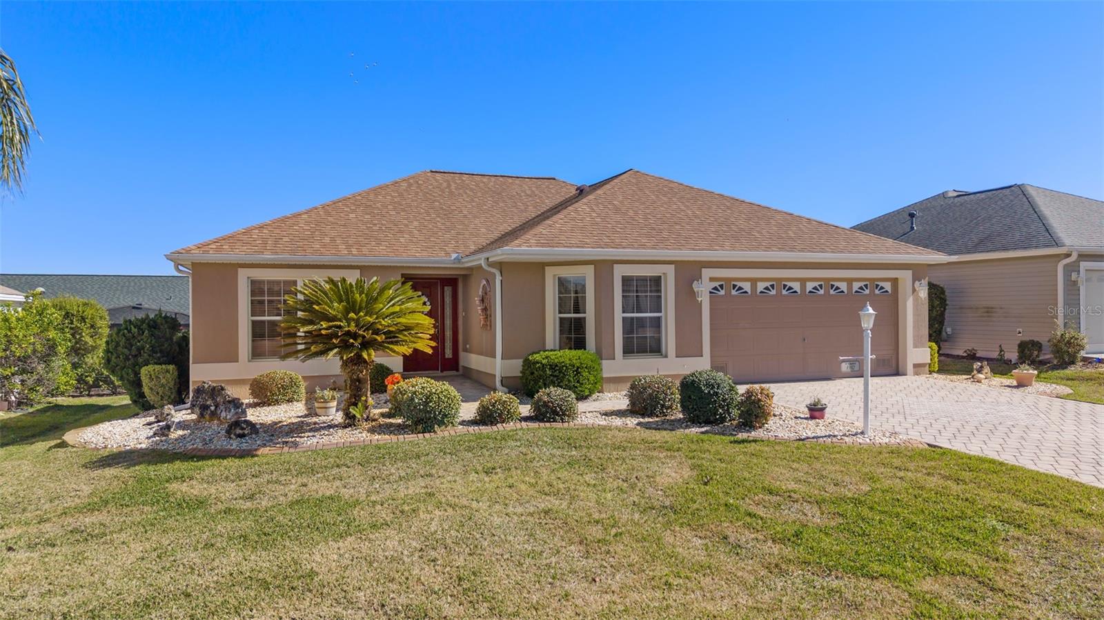 8352 SE 176TH LAWSON LOOP, THE VILLAGES, FL, 32162