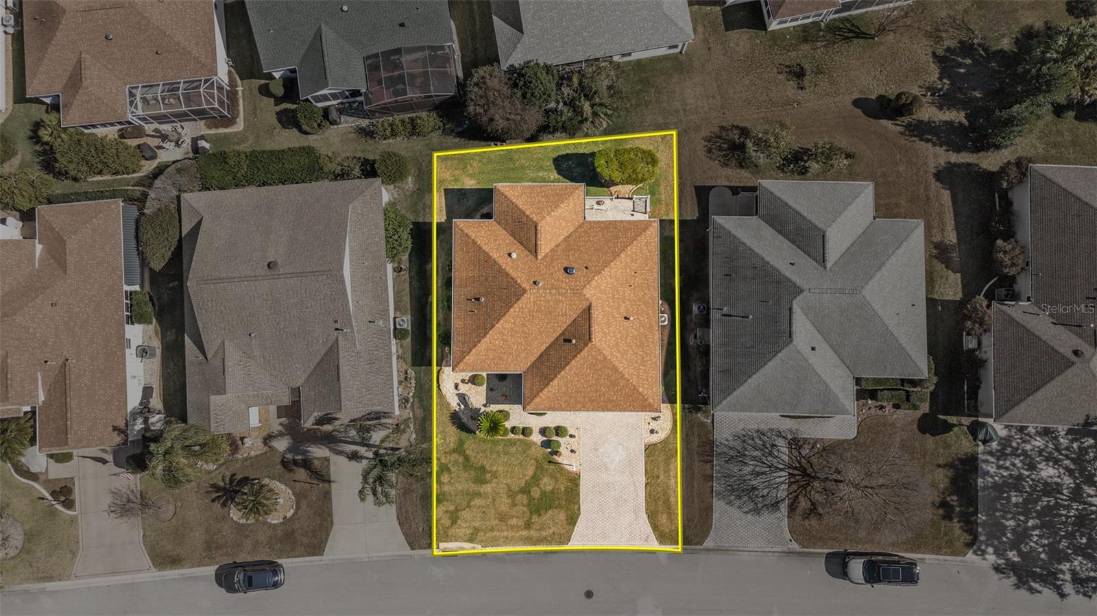 8352 SE 176TH LAWSON LOOP, THE VILLAGES, FL, 32162