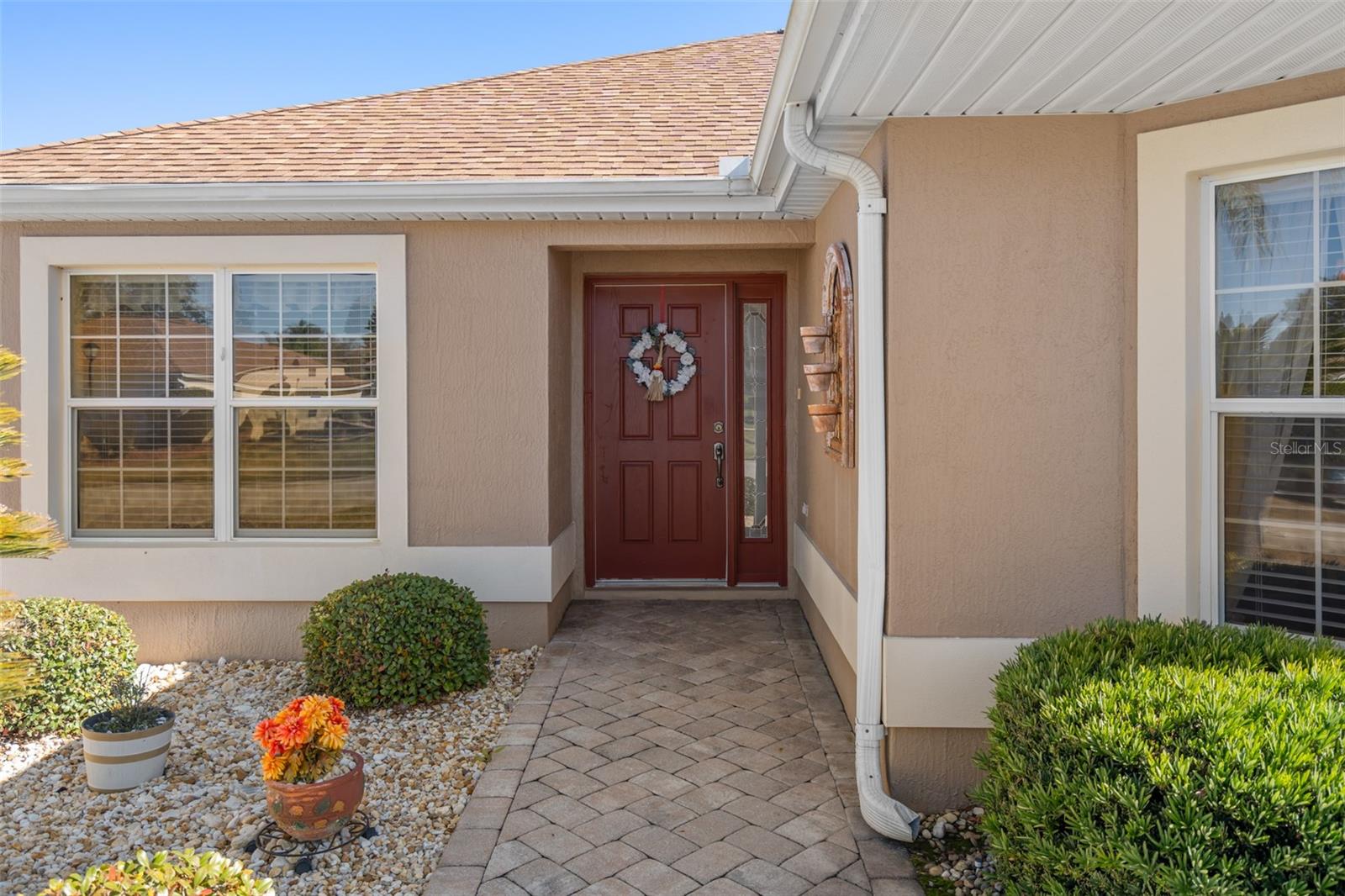 8352 SE 176TH LAWSON LOOP, THE VILLAGES, FL, 32162