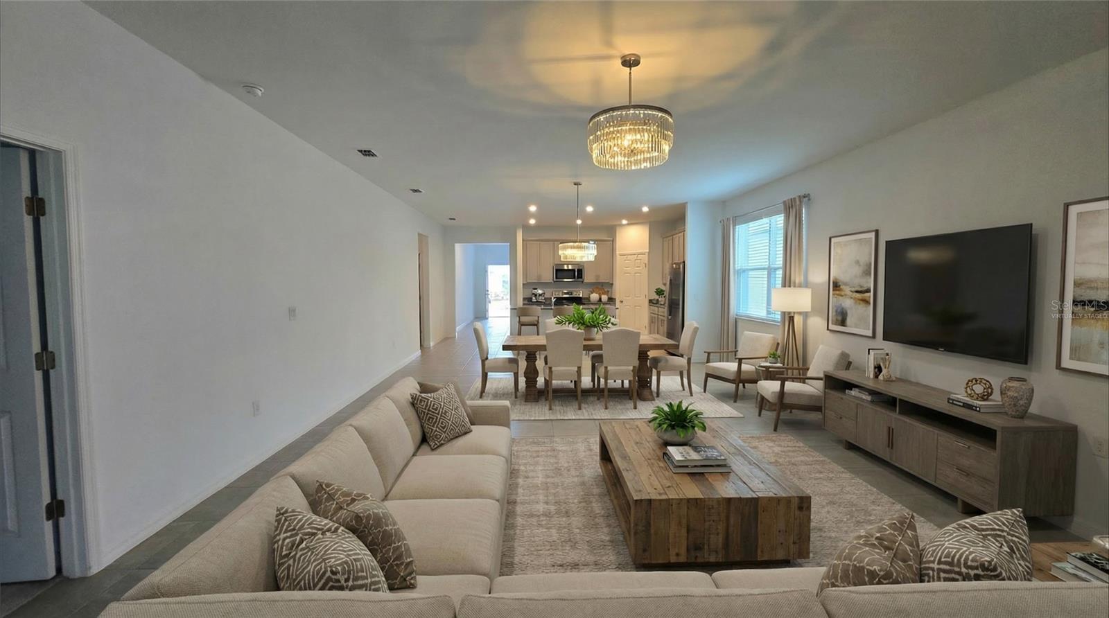 693 CROWN ROSE DR, EAGLE LAKE, FL, 33839