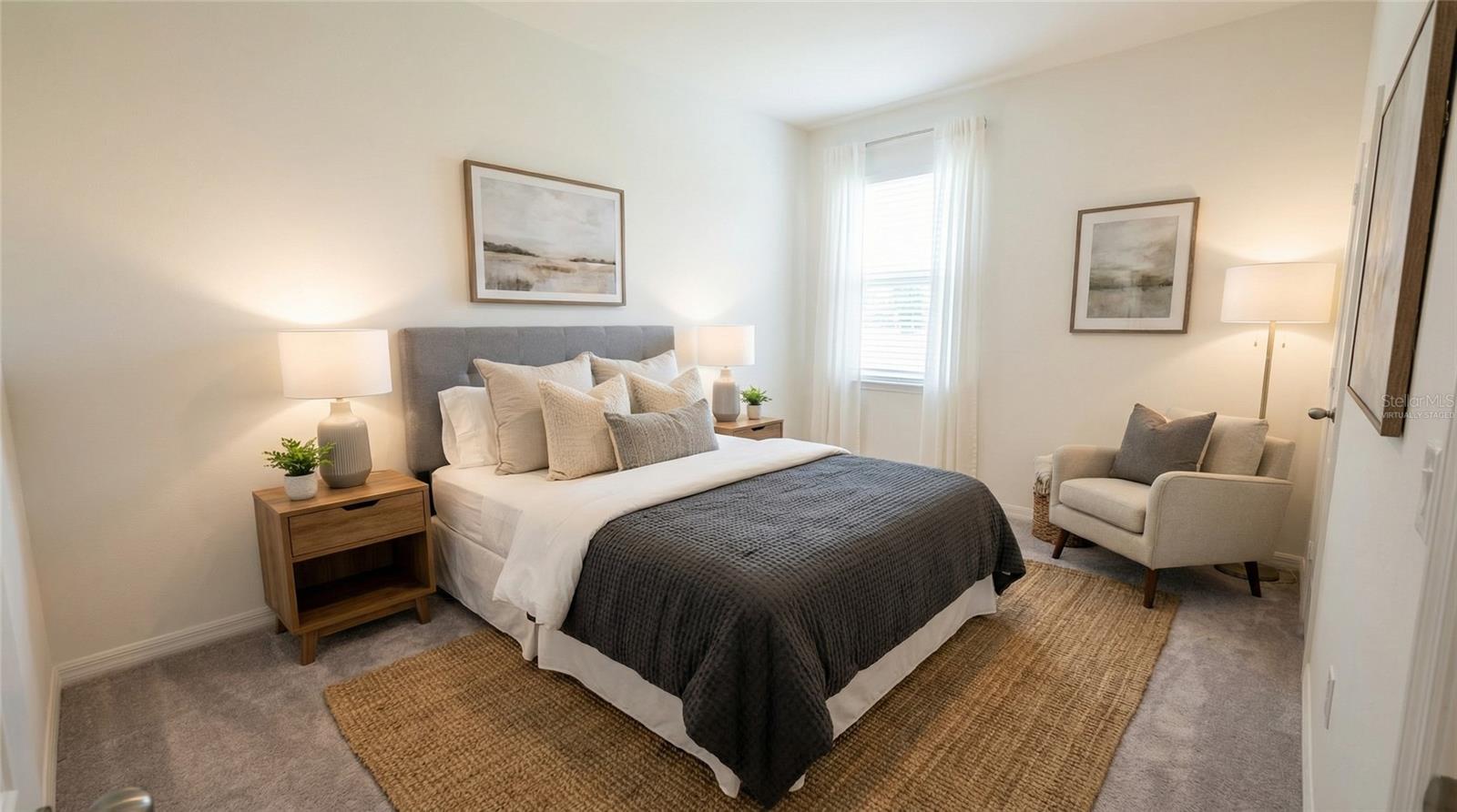 693 CROWN ROSE DR, EAGLE LAKE, FL, 33839