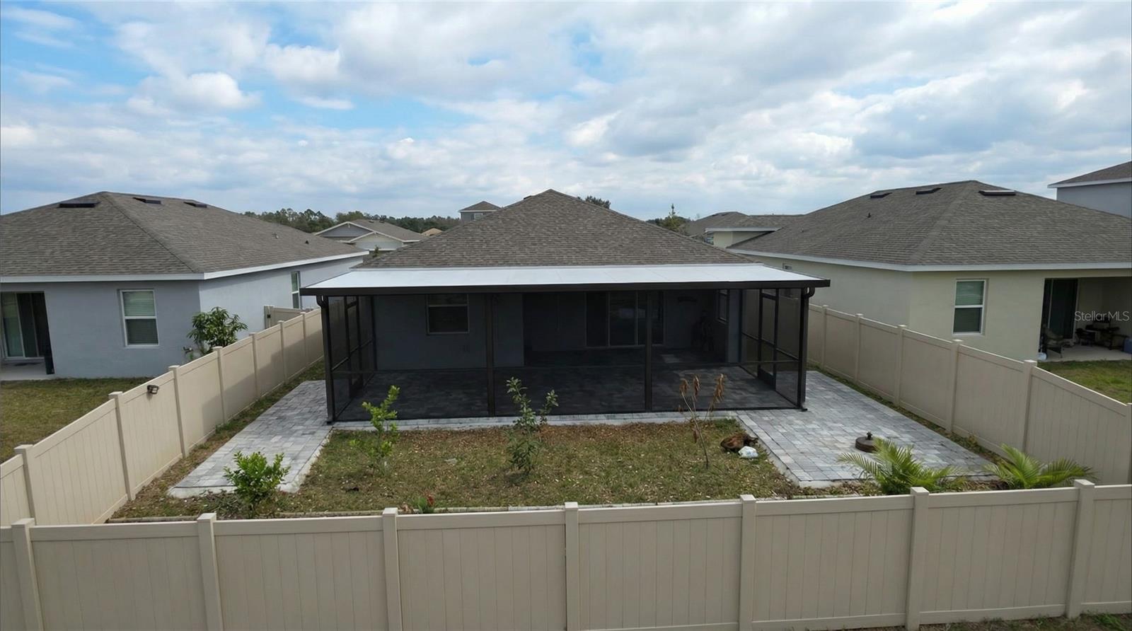 693 CROWN ROSE DR, EAGLE LAKE, FL, 33839