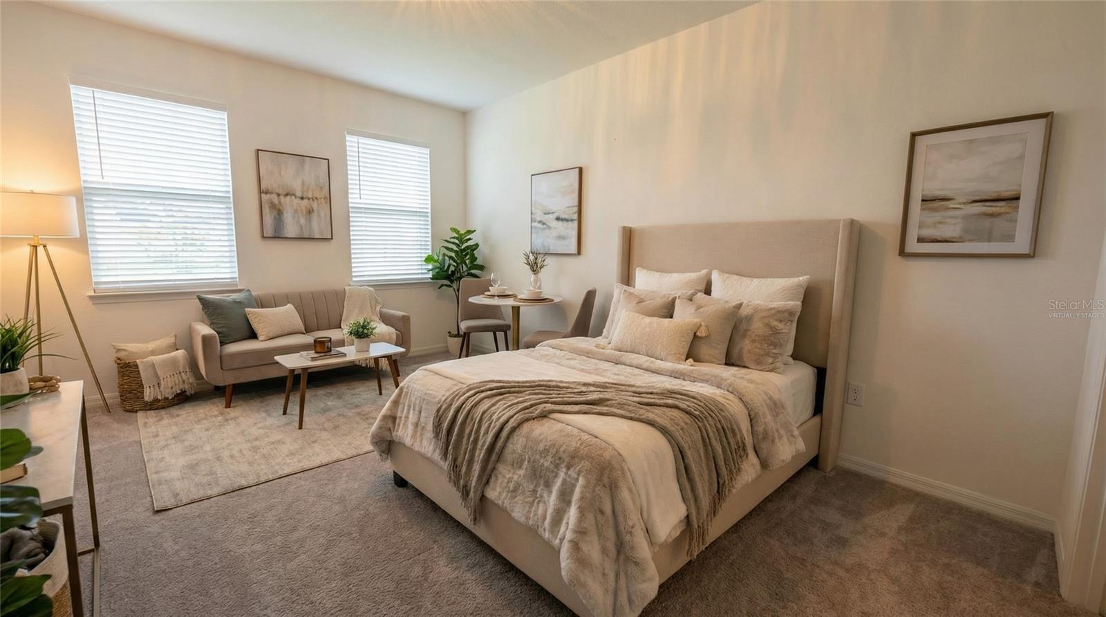 693 CROWN ROSE DR, EAGLE LAKE, FL, 33839