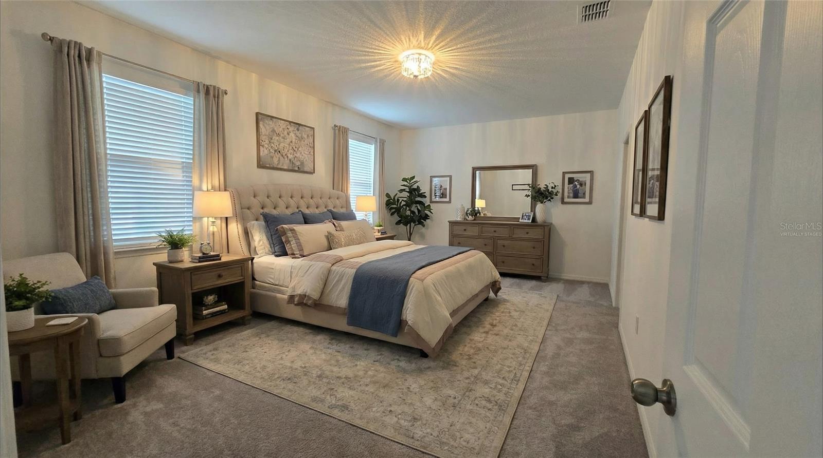 693 CROWN ROSE DR, EAGLE LAKE, FL, 33839