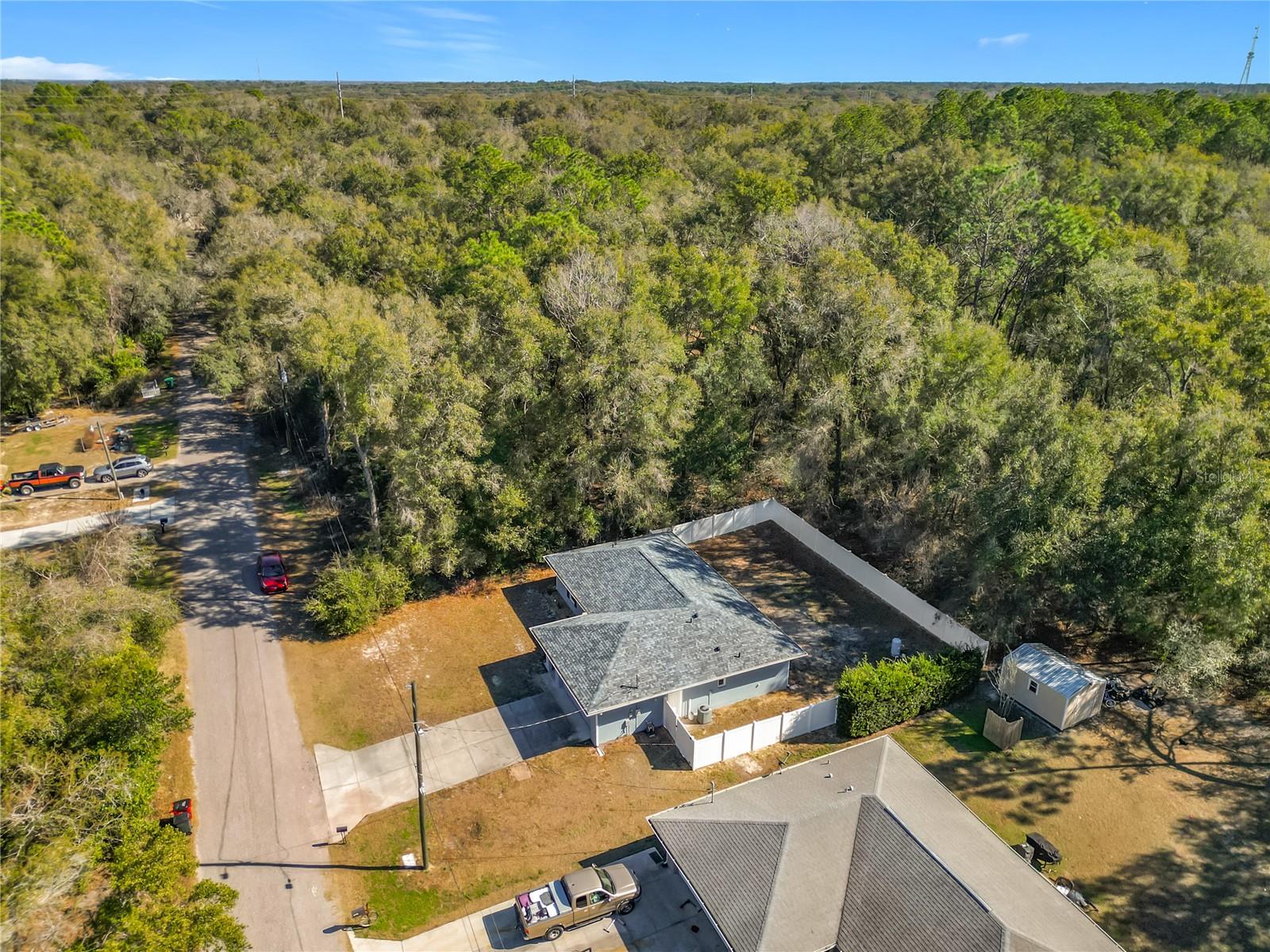 3480 E THEO LN, INVERNESS, FL, 34453