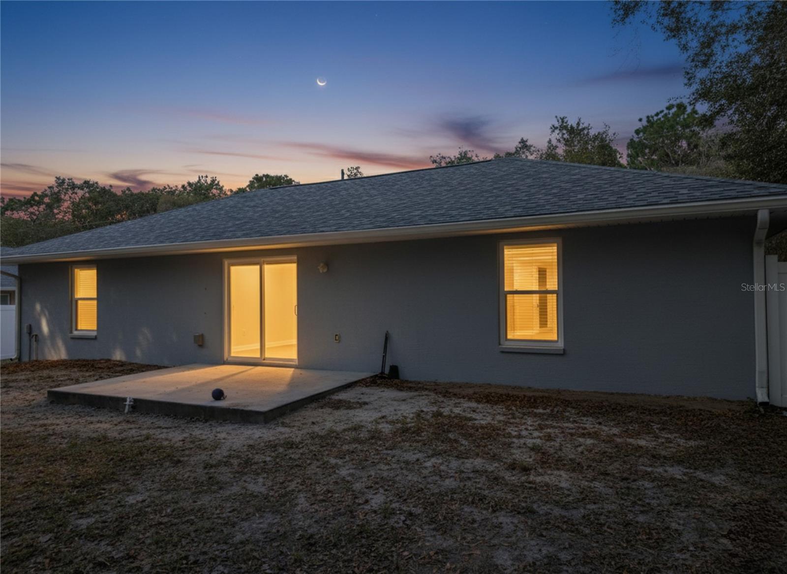 3480 E THEO LN, INVERNESS, FL, 34453