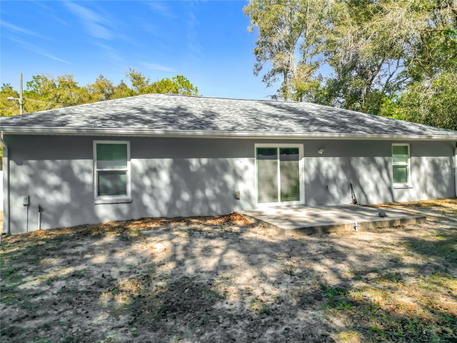 3480 E THEO LN, INVERNESS, FL, 34453