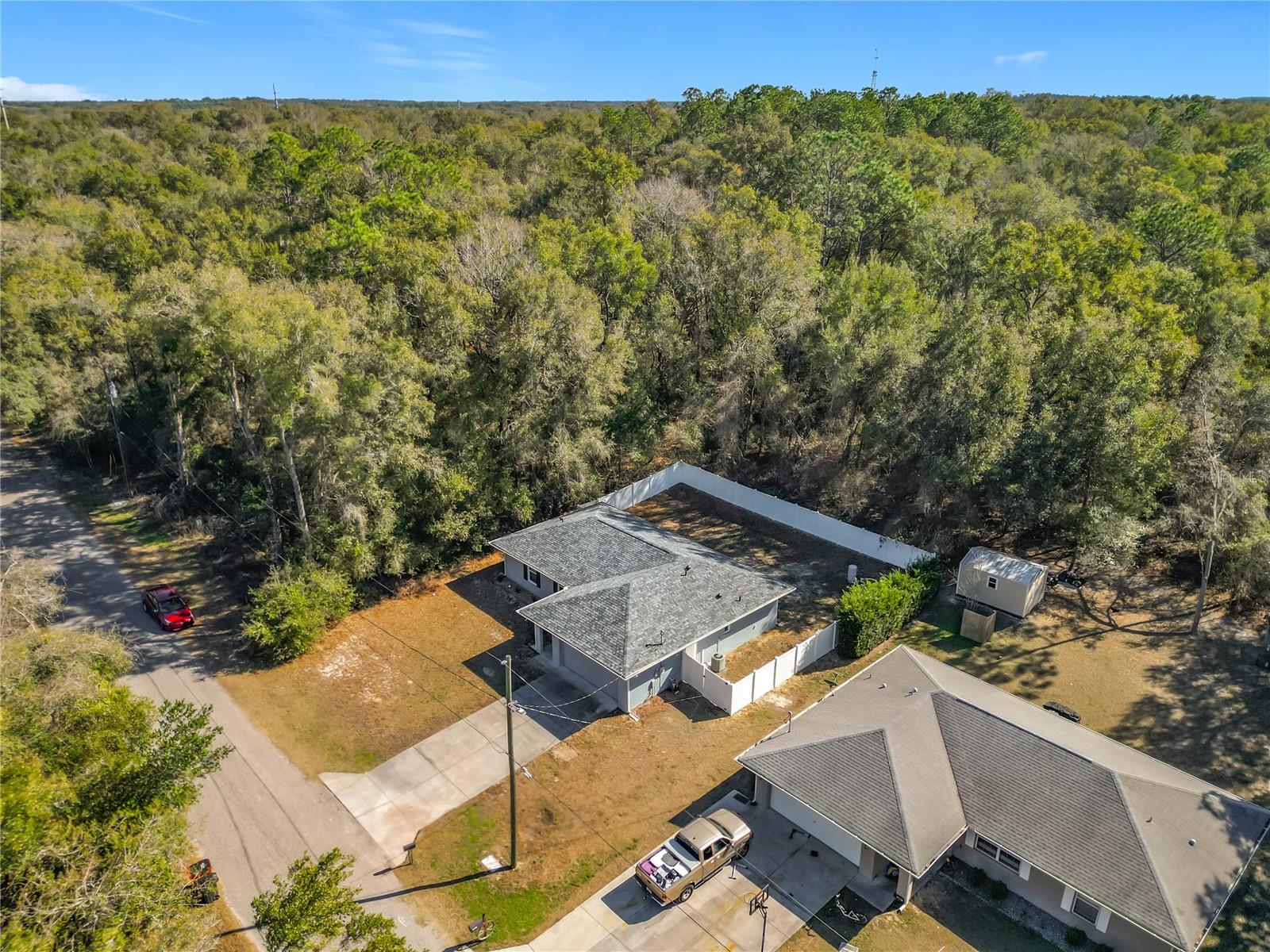 3480 E THEO LN, INVERNESS, FL, 34453