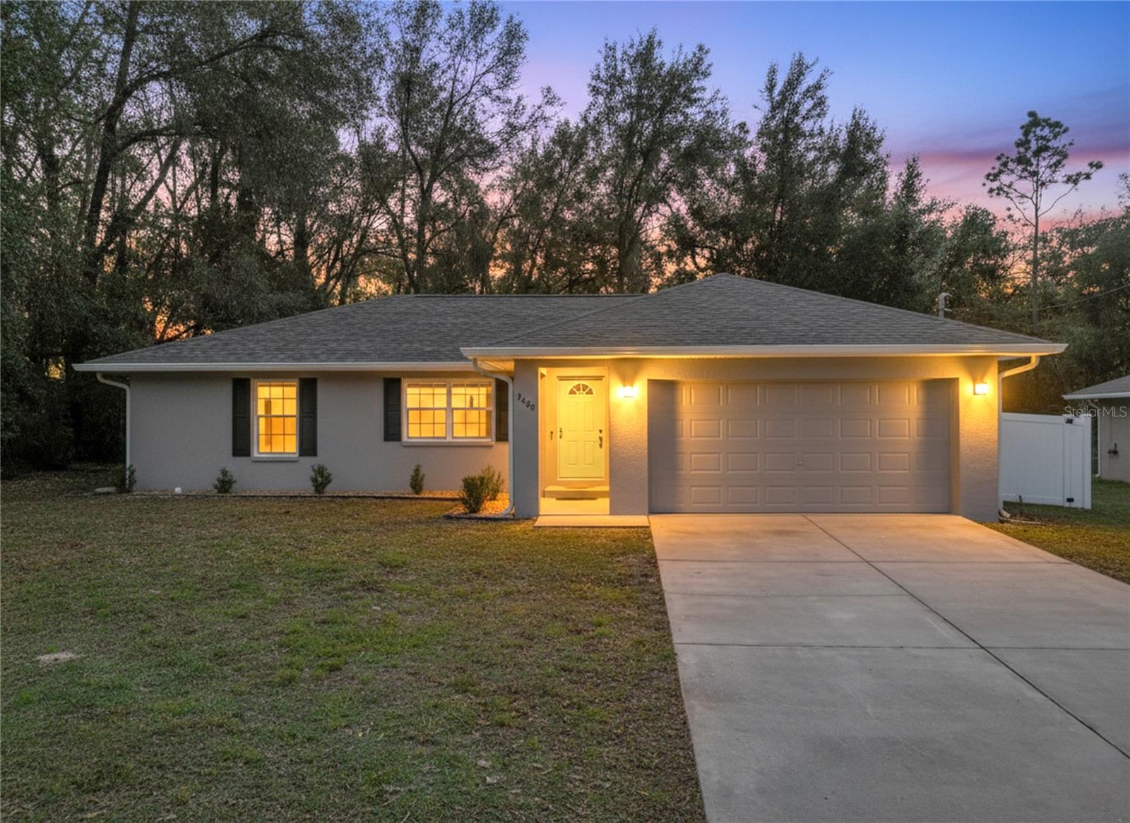 3480 E THEO LN, INVERNESS, FL, 34453