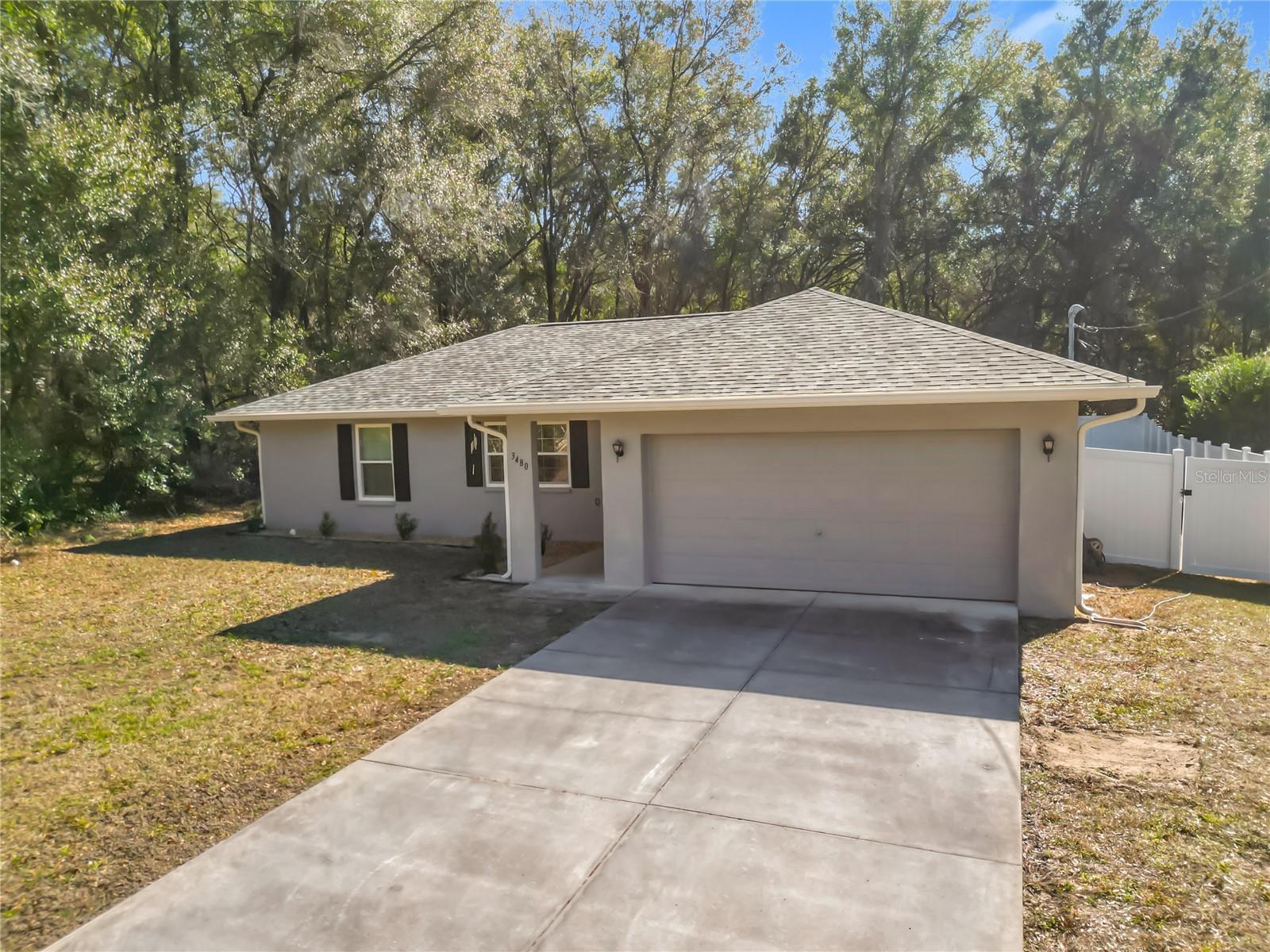 3480 E THEO LN, INVERNESS, FL, 34453